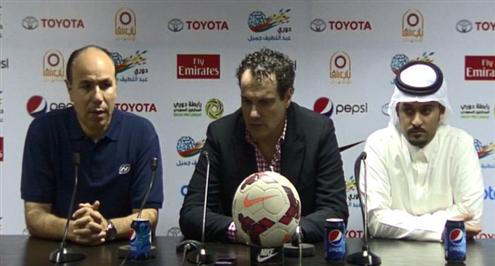 ماكيدا : نقطة أفضل من لا شئ